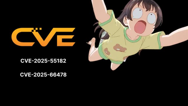 CVE-2025-55182: React 취약점 절망편-thumbnail