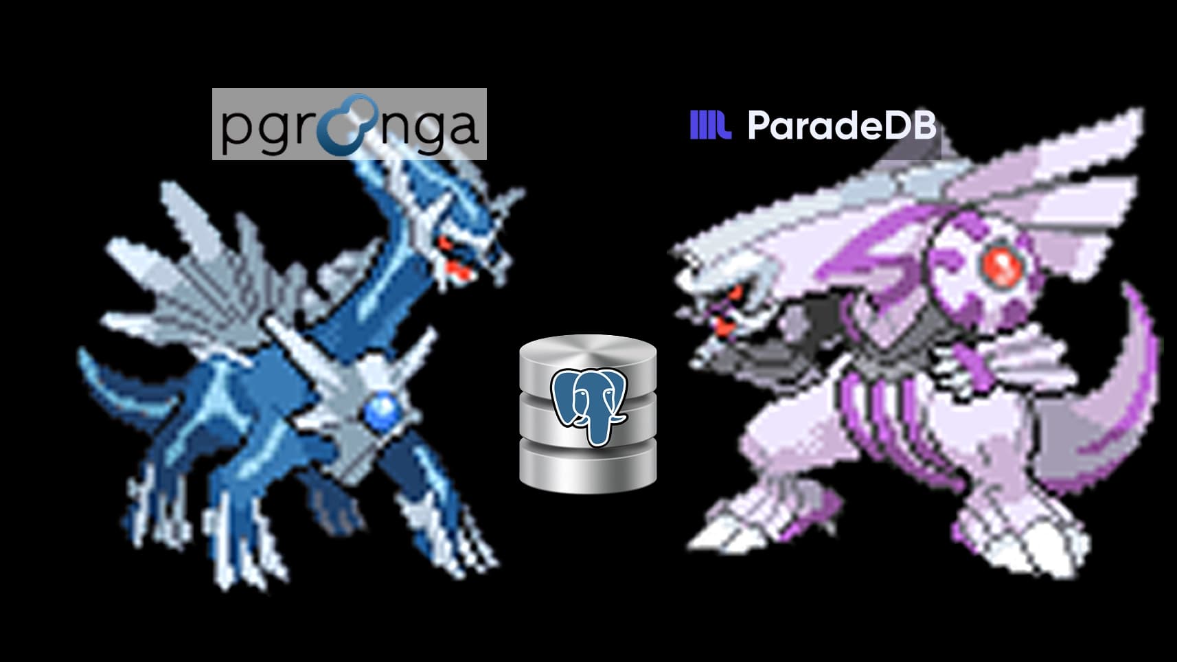 PGroonga vs ParadeDB: FTS 최강자-thumbnail