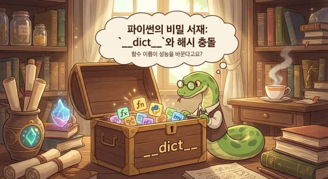 Python는 내부적으로 함수·변수를 저장하는가-thumbnail