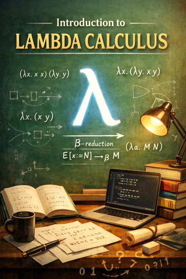 람다 계산법의 기초-thumbnail